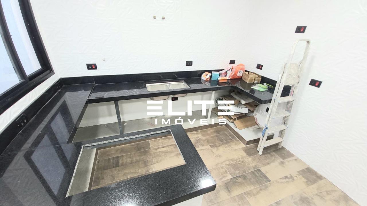 Sobrado à venda no Vila Alpina: 