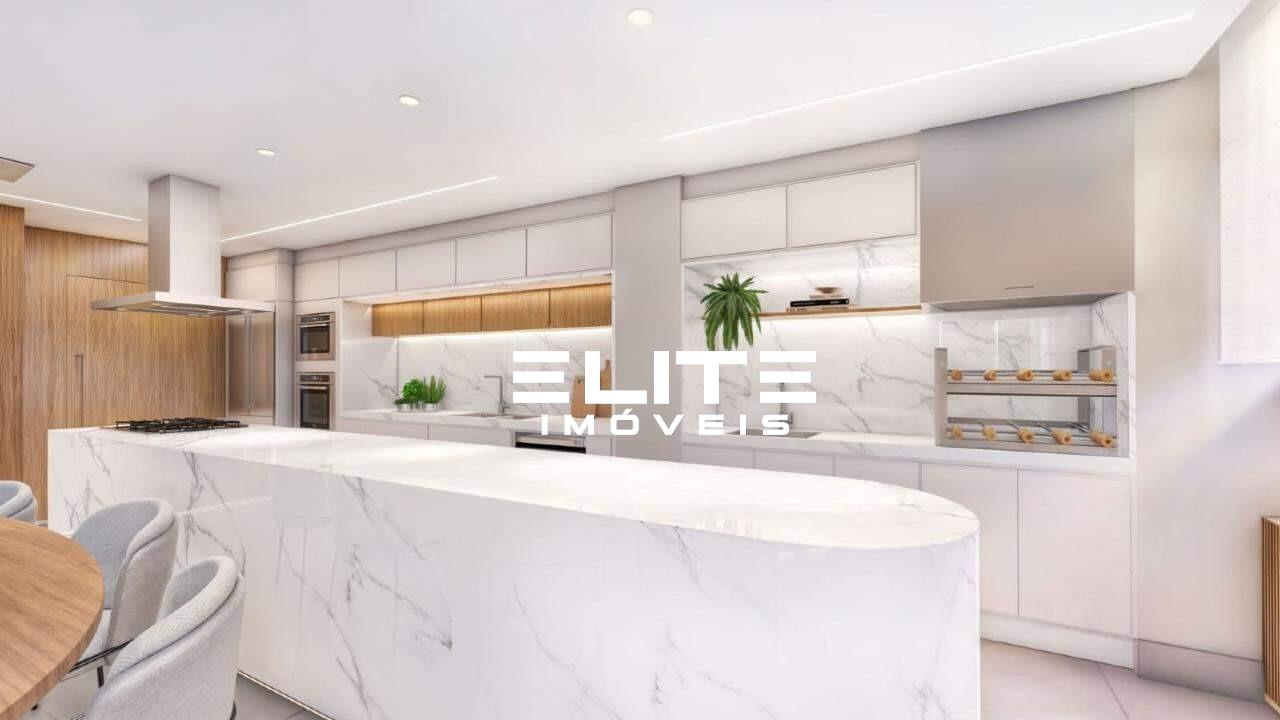 Apartamento à venda no Jardim: 