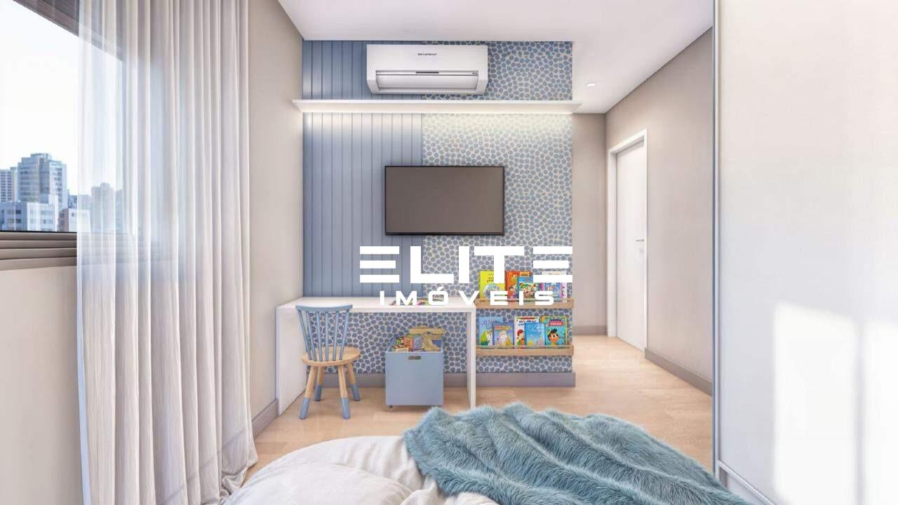 Apartamento à venda no Jardim: 