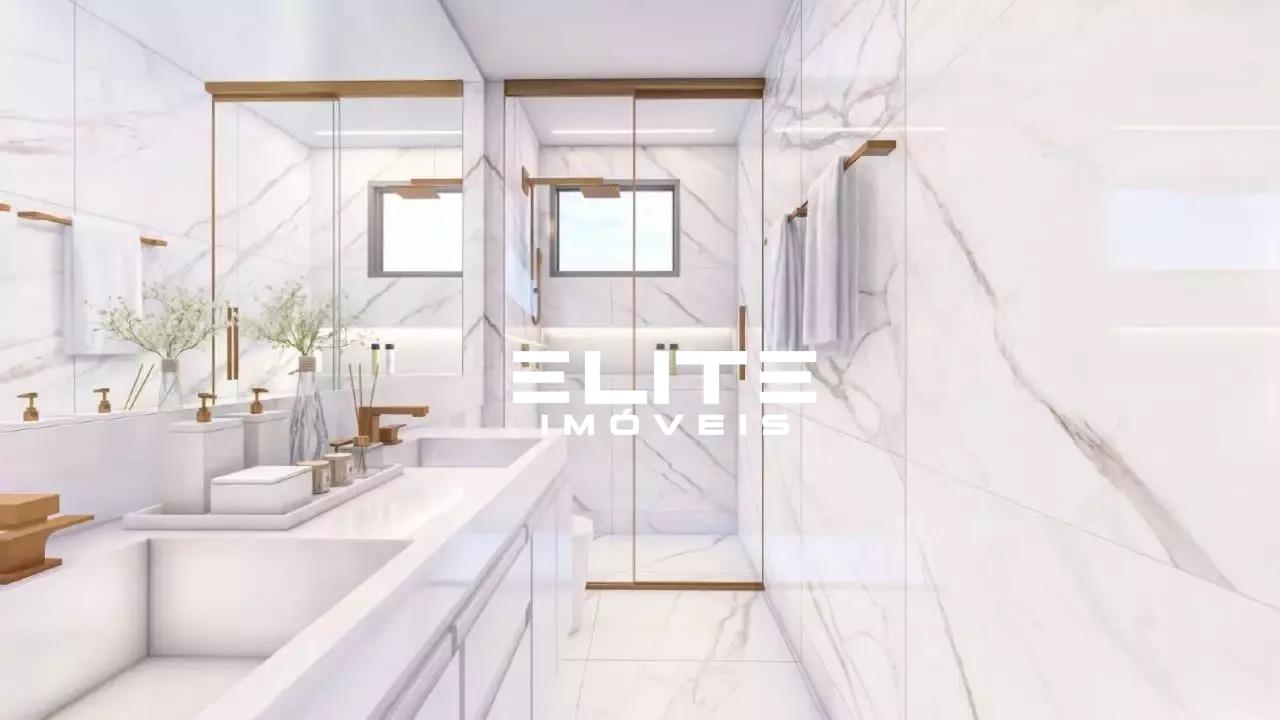 Apartamento à venda no Jardim: 