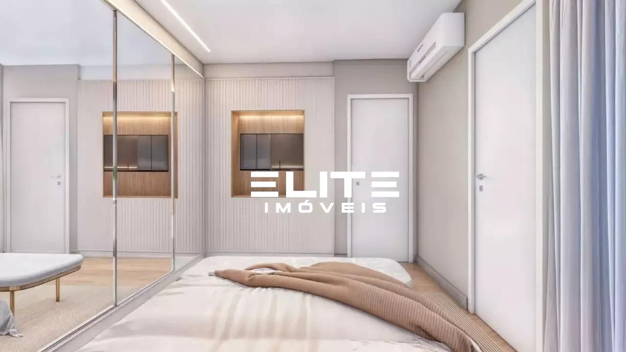 Apartamento à venda no Jardim: 