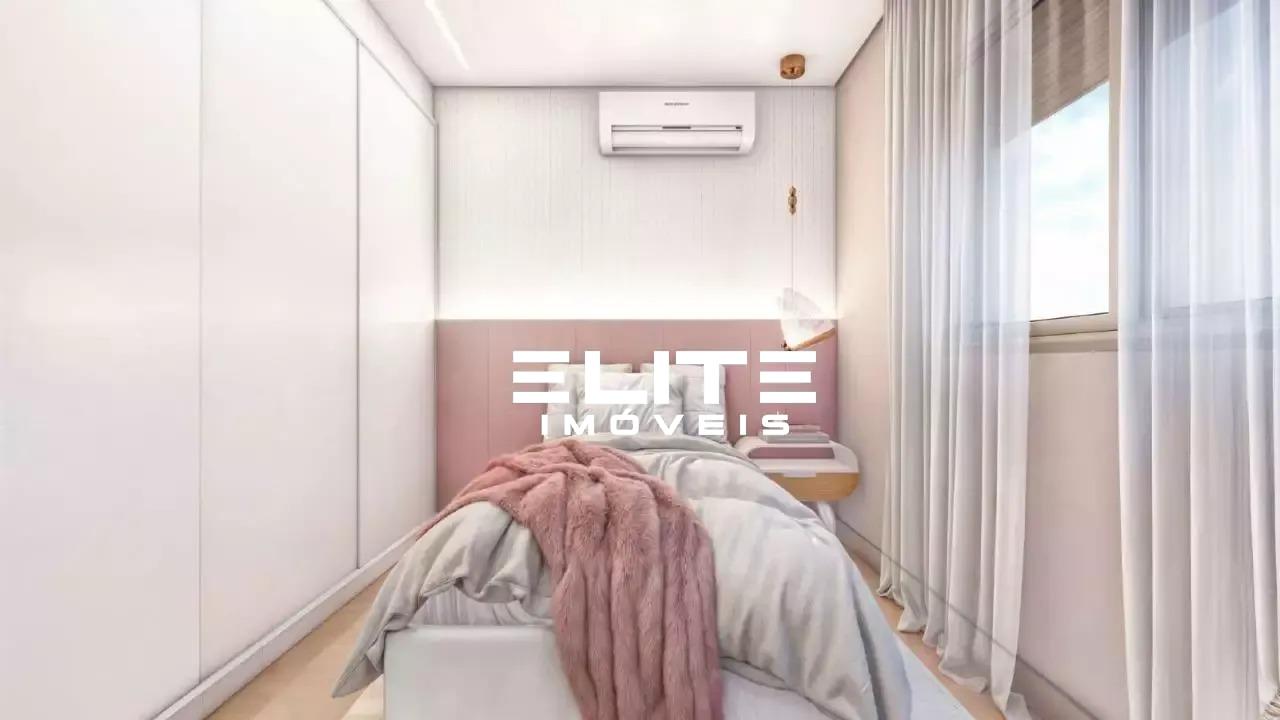 Apartamento à venda no Jardim: 