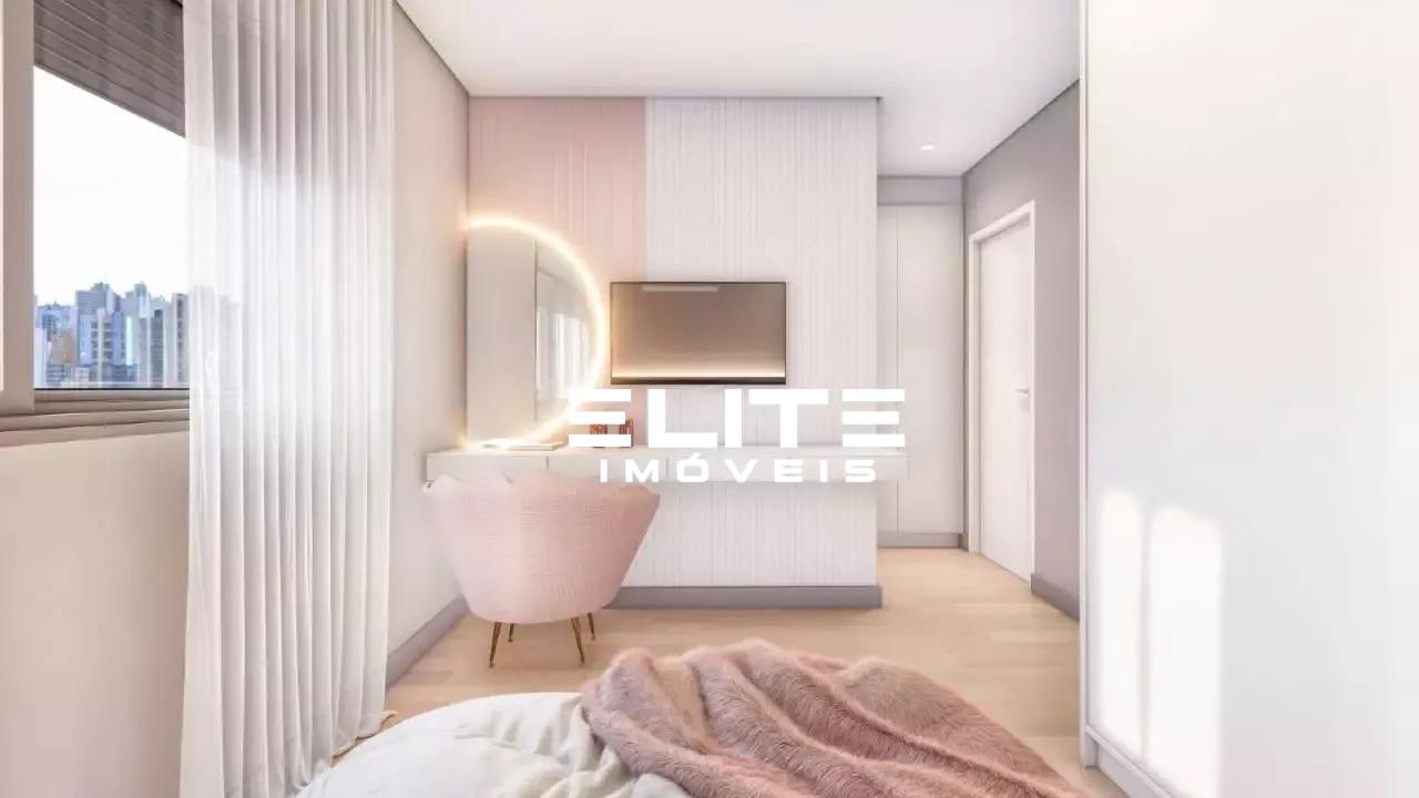 Apartamento à venda no Jardim: 