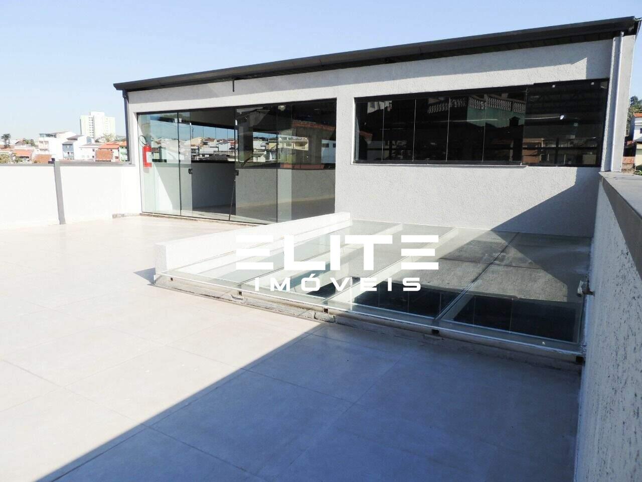 Galpão para aluguel no Parque João Ramalho: 