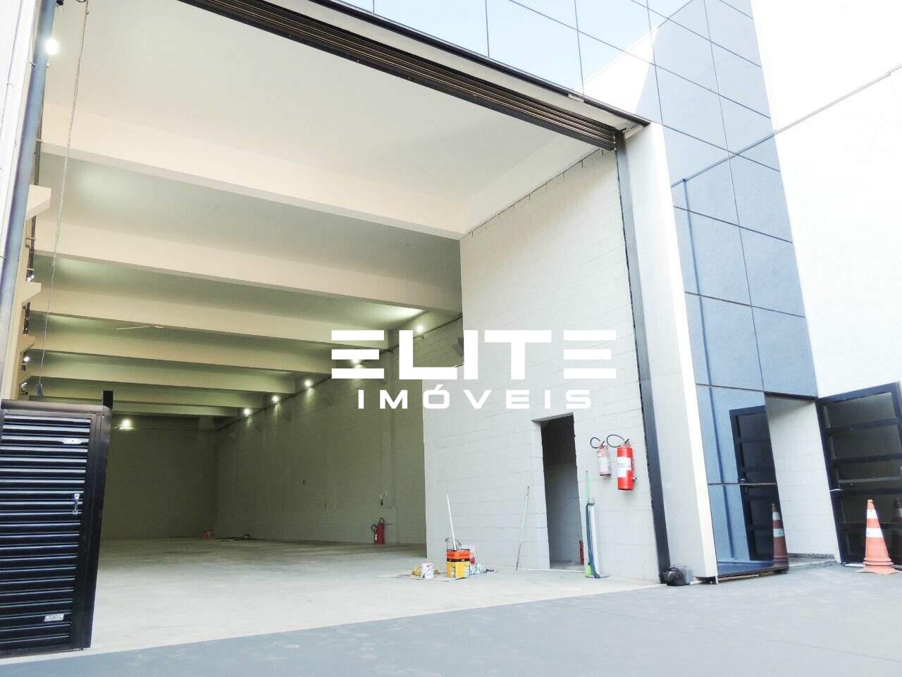 Galpão para aluguel no Parque João Ramalho: 