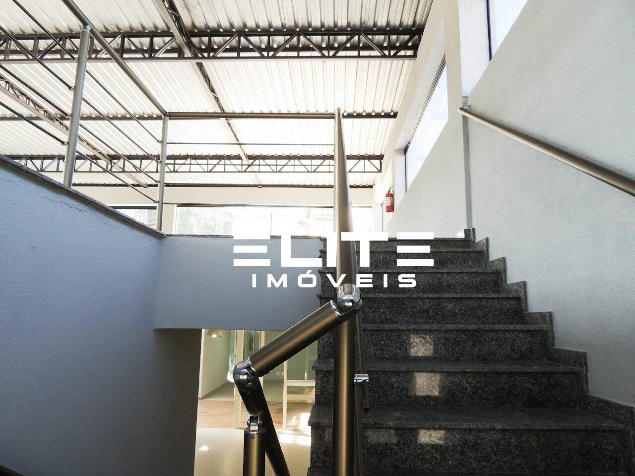 Galpão para aluguel no Parque João Ramalho: 