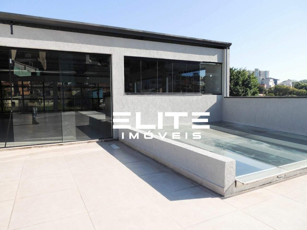 Galpão para aluguel no Parque João Ramalho: 