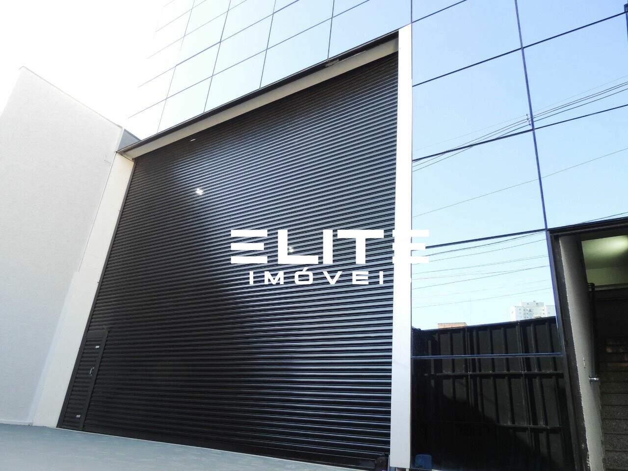 Galpão para aluguel no Parque João Ramalho: 