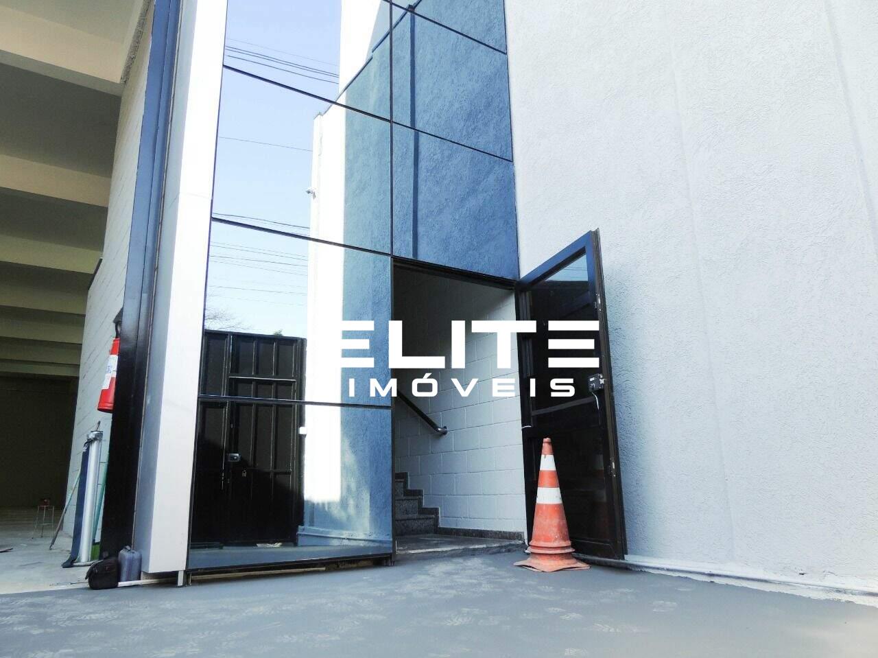 Galpão para aluguel no Parque João Ramalho: 