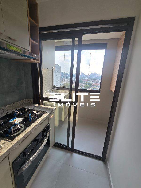 Apartamento para aluguel no Parque das Nações: 