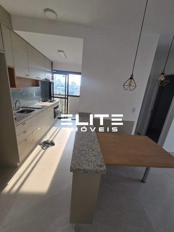 Apartamento para aluguel no Parque das Nações: 