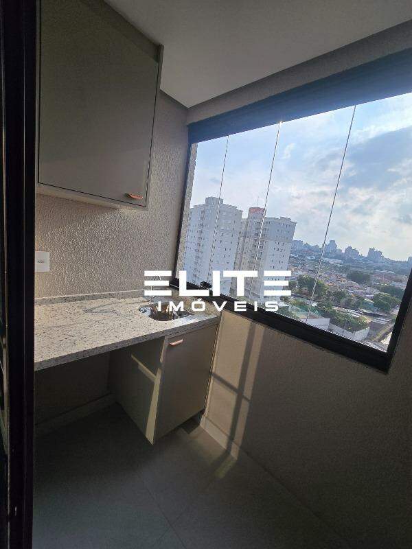 Apartamento para aluguel no Parque das Nações: 