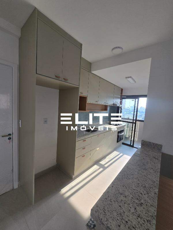 Apartamento para aluguel no Parque das Nações: 