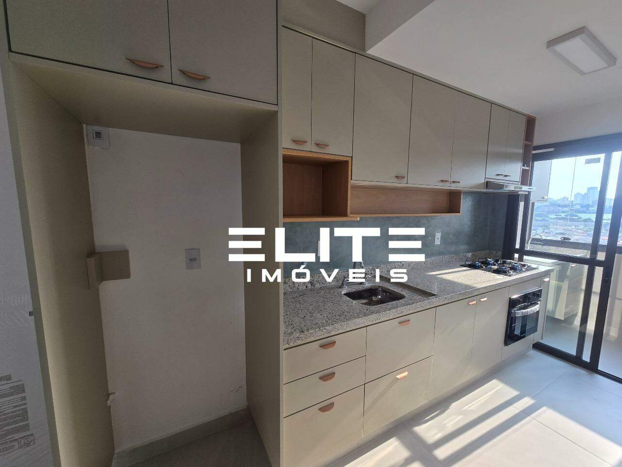 Apartamento para aluguel no Parque das Nações: 