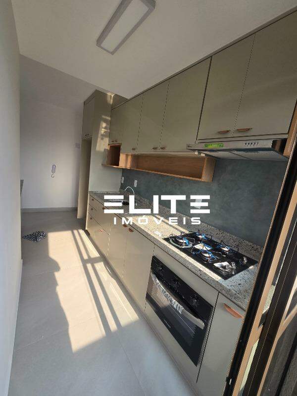 Apartamento para aluguel no Parque das Nações: 