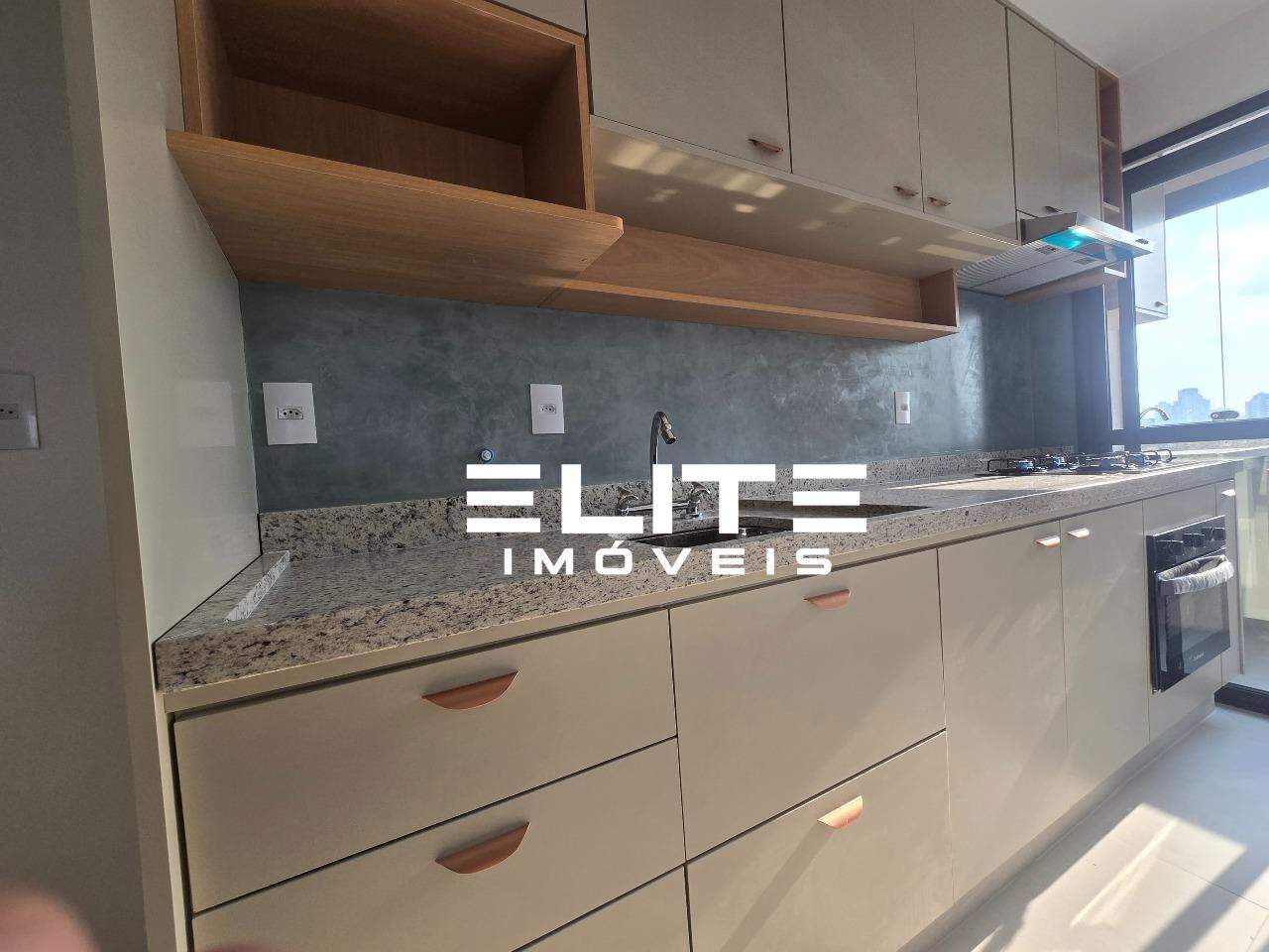 Apartamento para aluguel no Parque das Nações: 