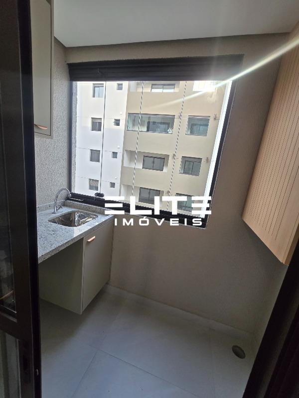 Apartamento para aluguel no Parque das Nações: 