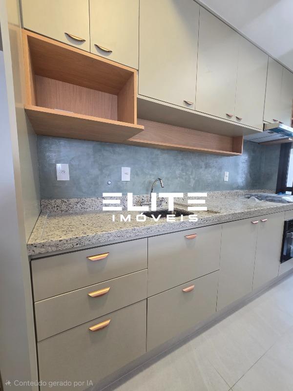 Apartamento para aluguel no Parque das Nações: 