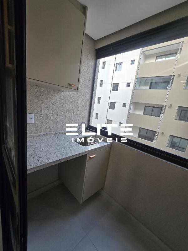 Apartamento para aluguel no Parque das Nações: 