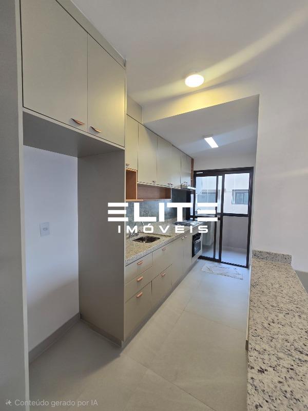 Apartamento para aluguel no Parque das Nações: 