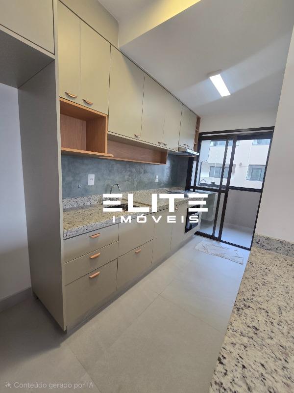 Apartamento para aluguel no Parque das Nações: 