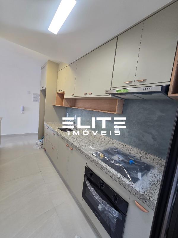 Apartamento para aluguel no Parque das Nações: 