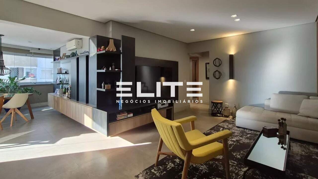 Apartamento à venda no Vila Floresta: 