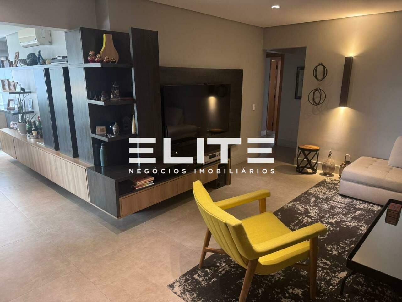 Apartamento à venda no Vila Floresta: 