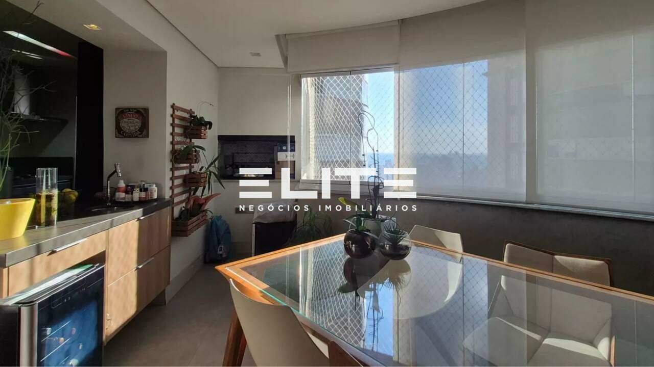 Apartamento à venda no Vila Floresta: 