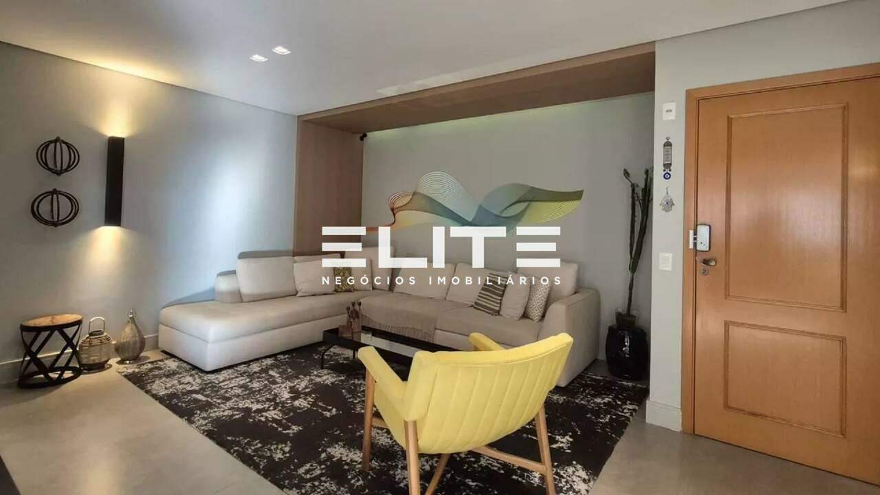 Apartamento à venda no Vila Floresta: 