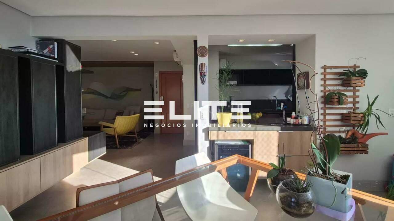 Apartamento à venda no Vila Floresta: 