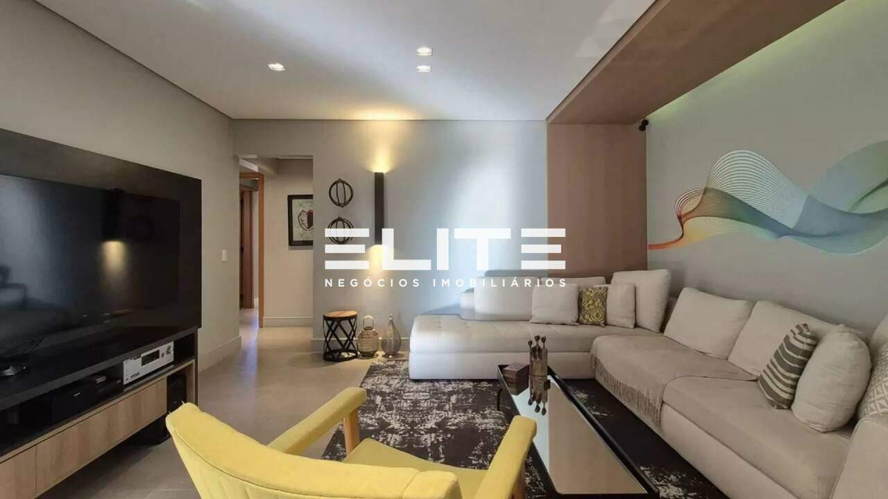 Apartamento à venda no Vila Floresta: 