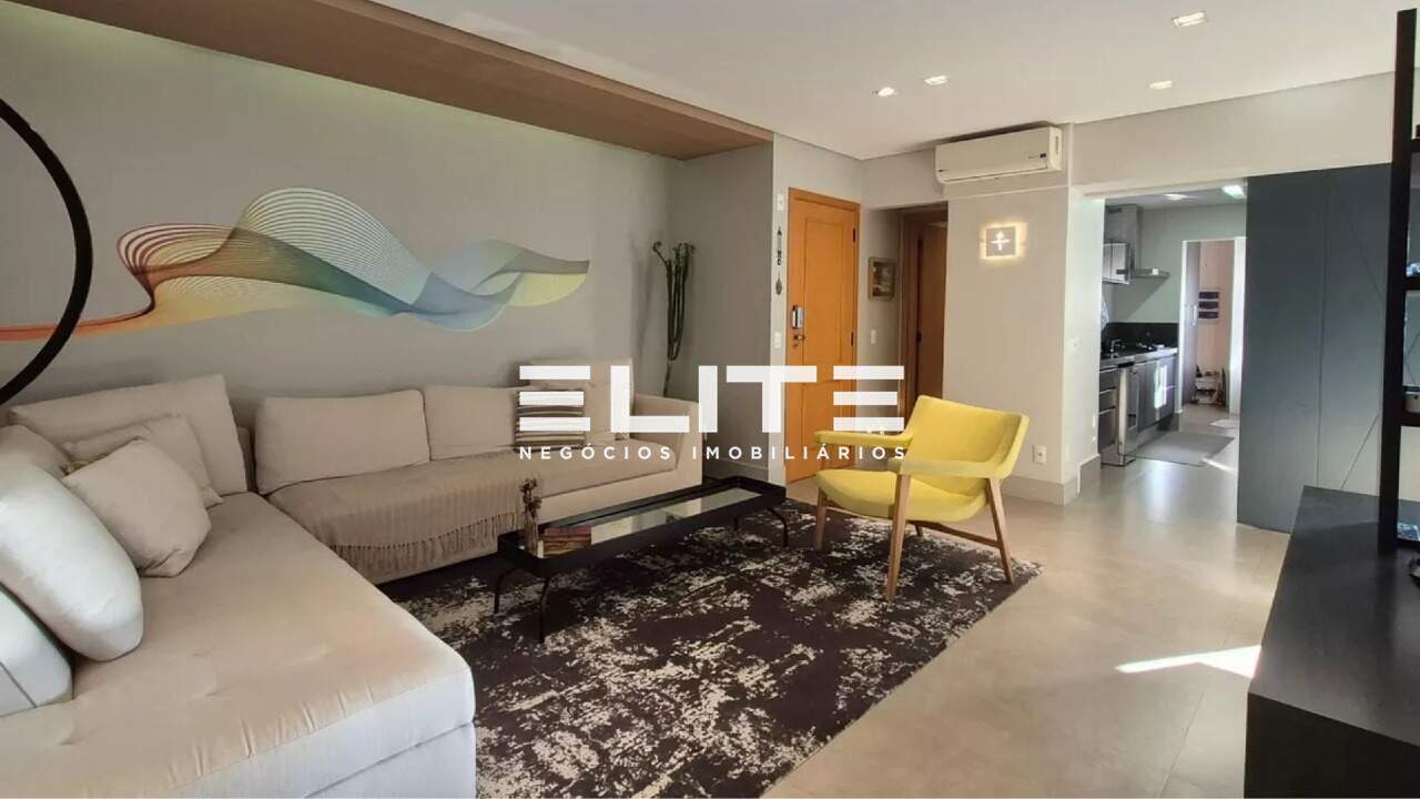 Apartamento à venda no Vila Floresta: 