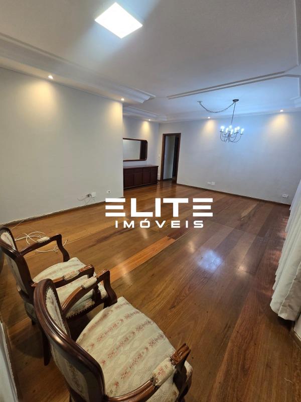 Apartamento à venda no Bairro Jardim: 