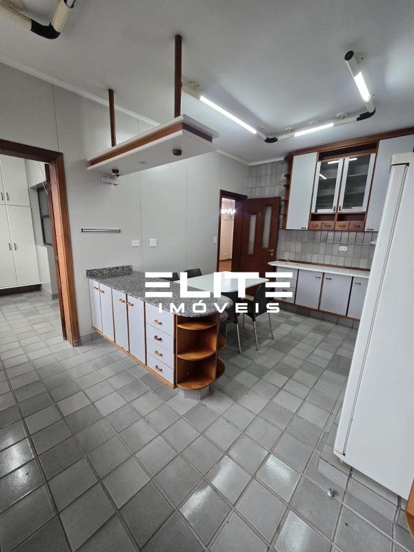 Apartamento à venda no Bairro Jardim: 