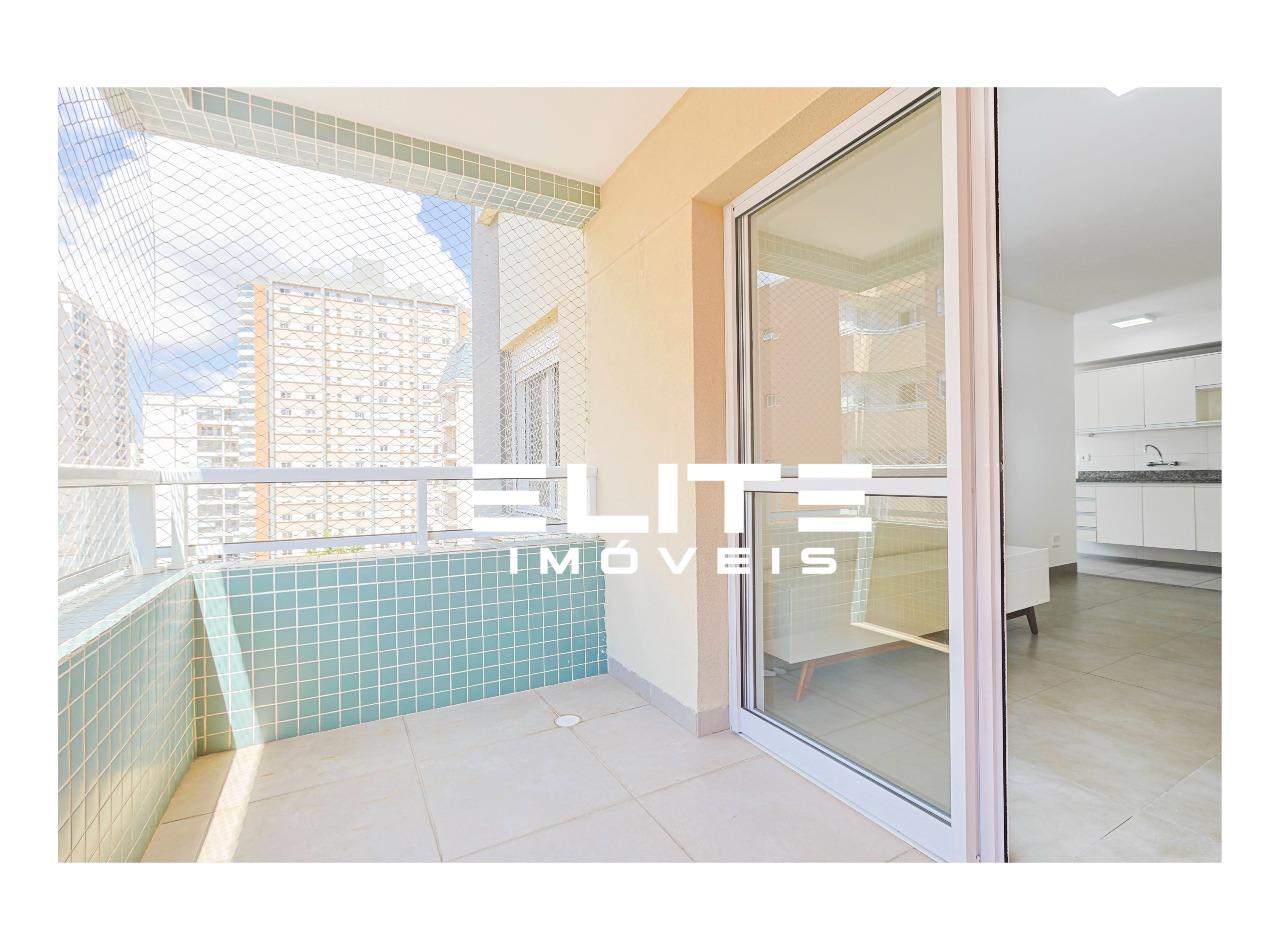 Apartamento à venda no Campestre: 