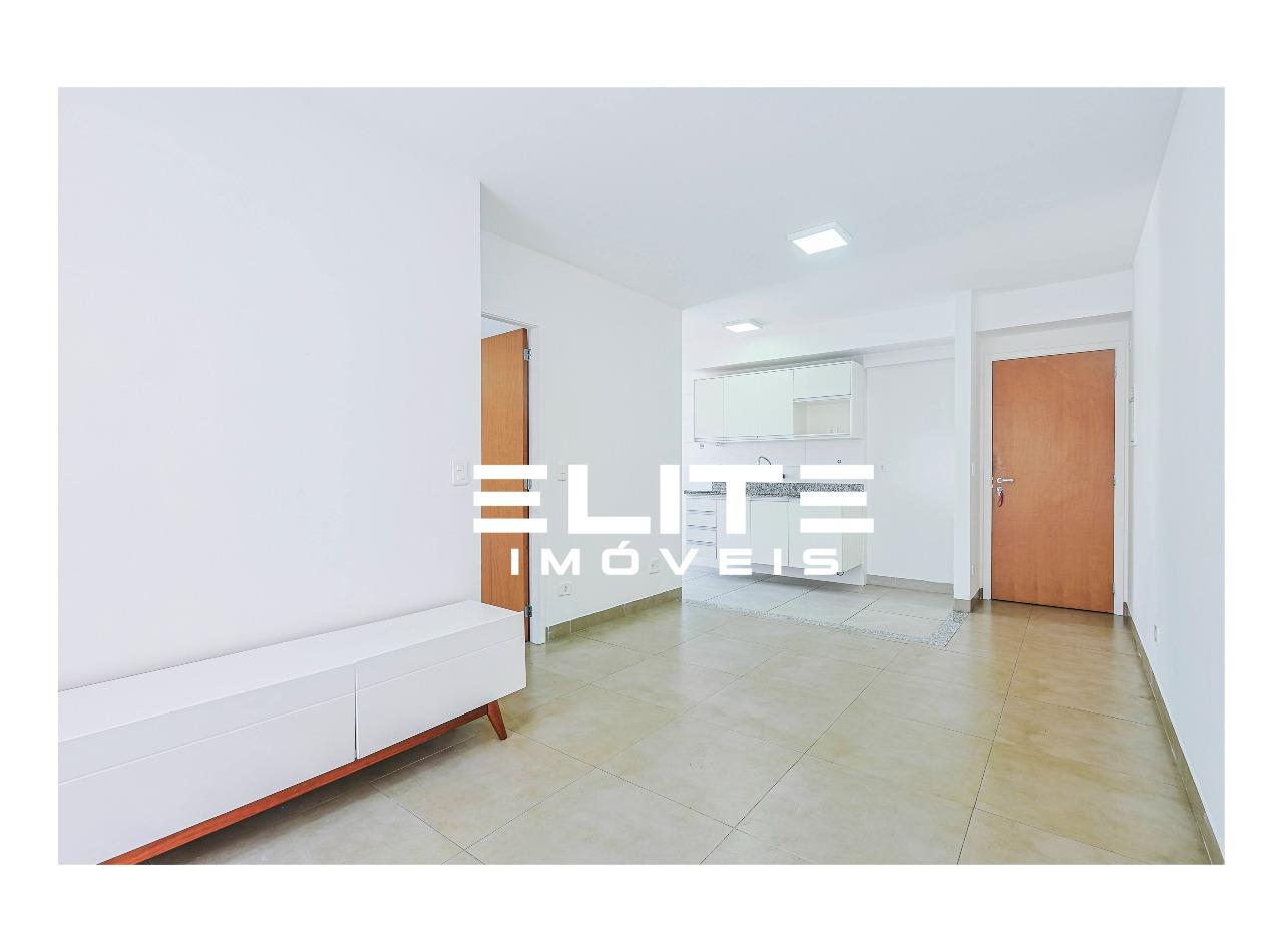 Apartamento à venda no Campestre: 