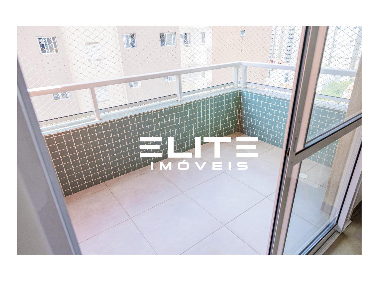 Apartamento à venda no Campestre: 