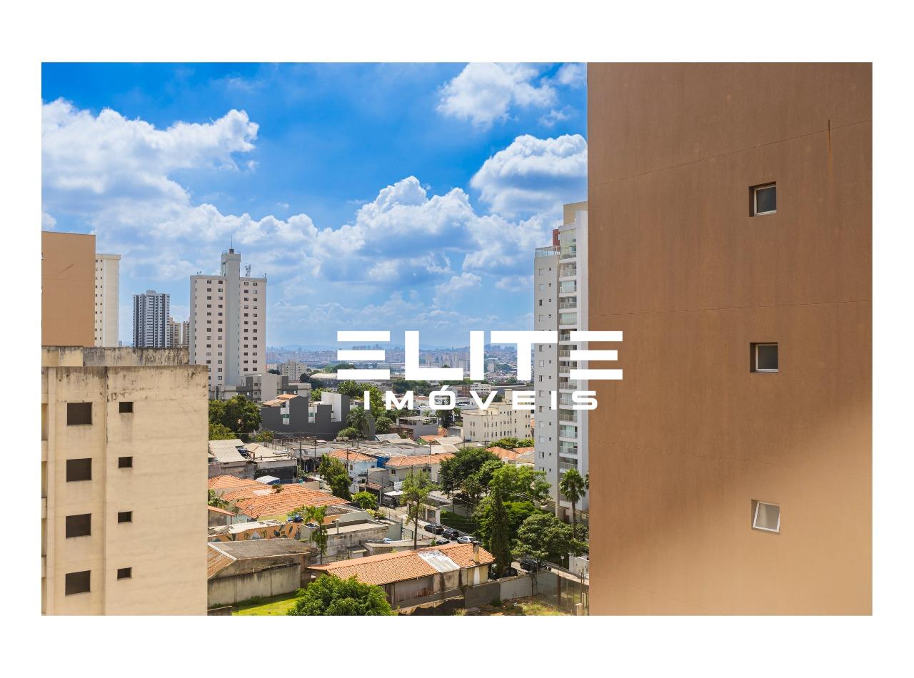 Apartamento à venda no Campestre: 