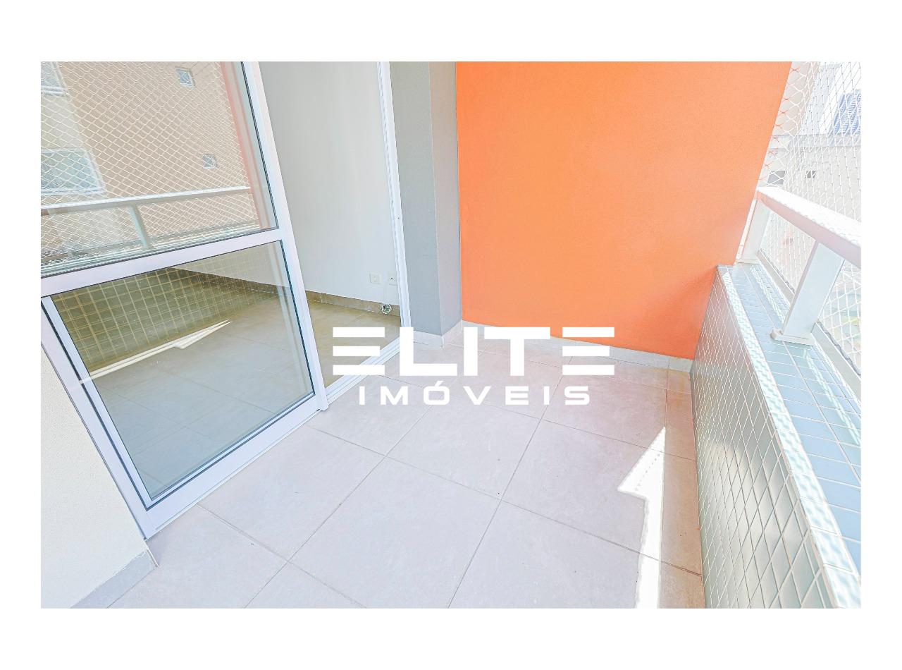 Apartamento à venda no Campestre: 