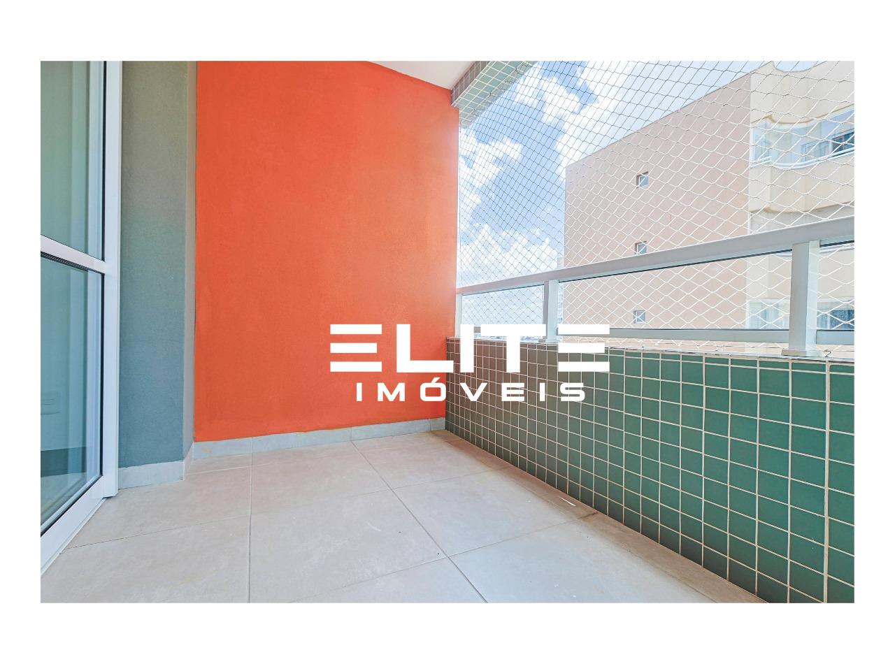 Apartamento à venda no Campestre: 