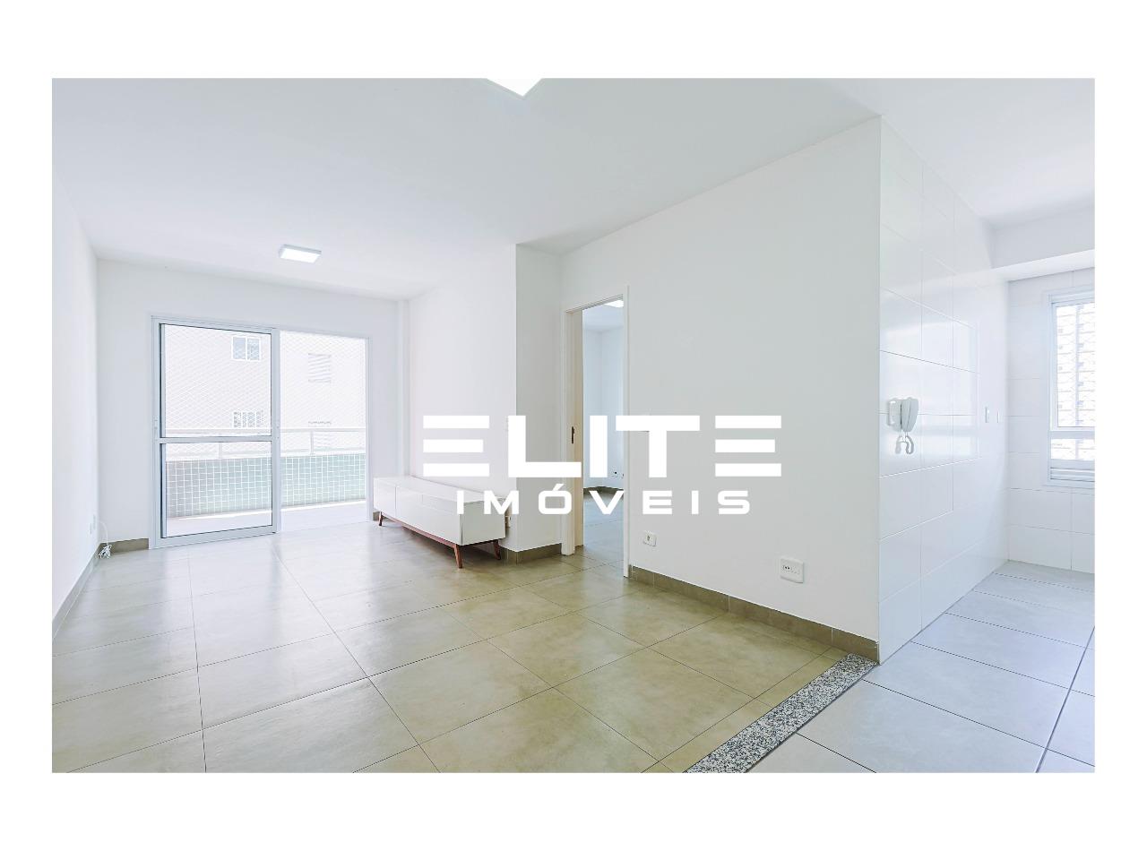 Apartamento à venda no Campestre: 