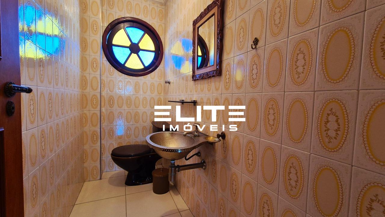 Apartamento à venda no Vila Bastos: 