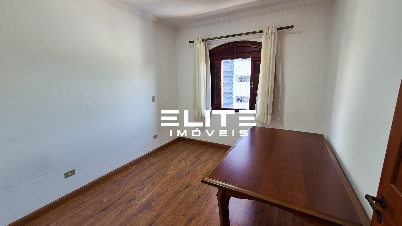 Apartamento à venda no Vila Bastos: 