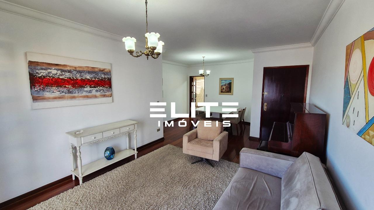 Apartamento à venda no Vila Bastos: 