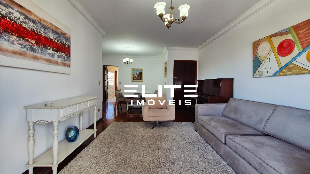 Apartamento à venda no Vila Bastos: 