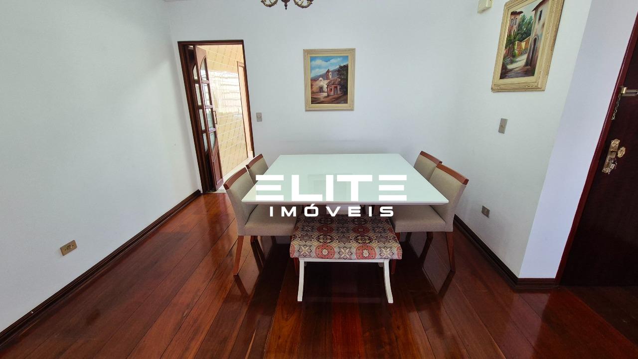 Apartamento à venda no Vila Bastos: 