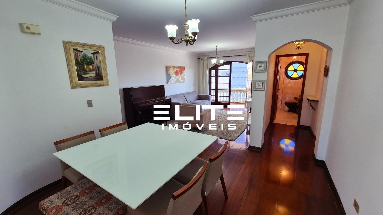 Apartamento à venda no Vila Bastos: 