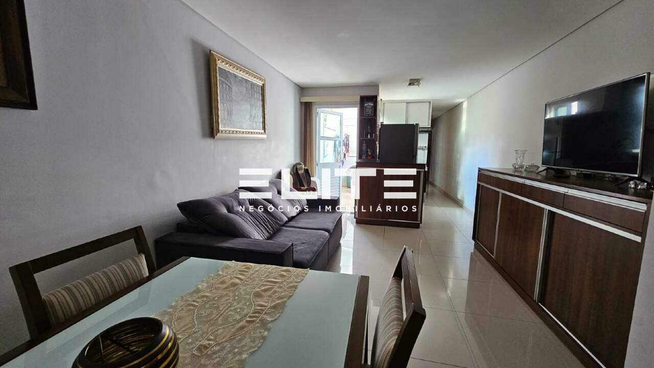 Apartamento à venda no Vila Assunção: 