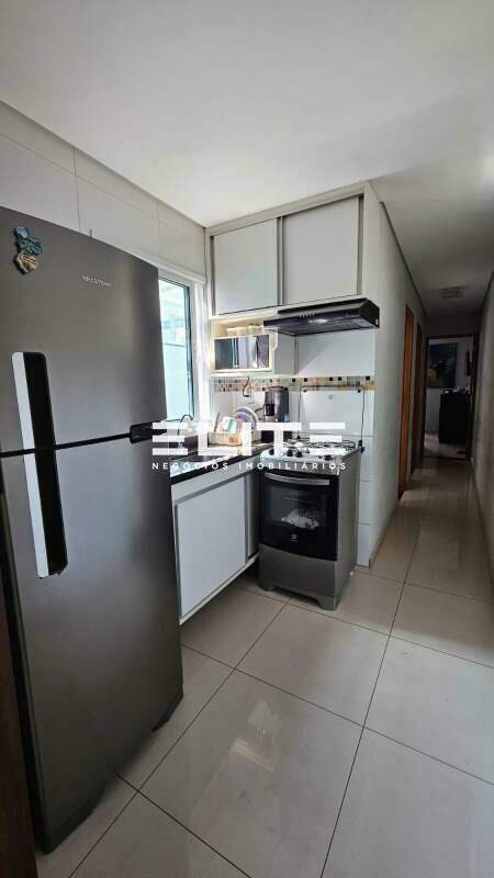 Apartamento à venda no Vila Assunção: 